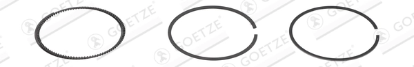 Piston Ring Kit